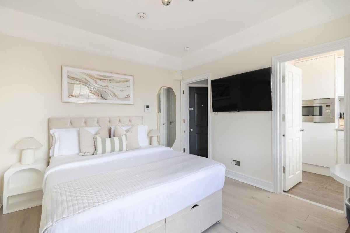 Flat Near Hyde Park - B&B London