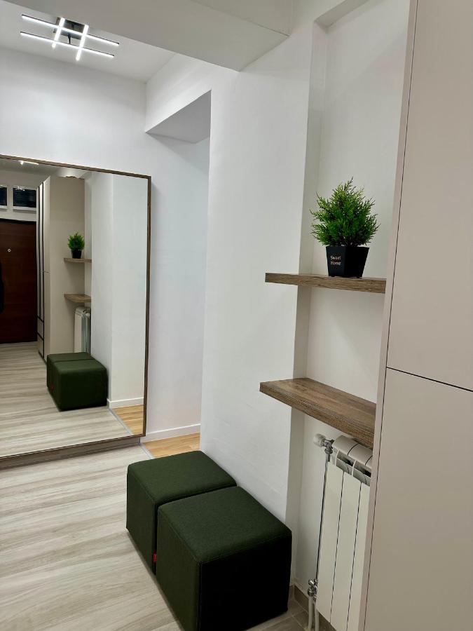 Emerald Luxury Apartments - B&B Skopje