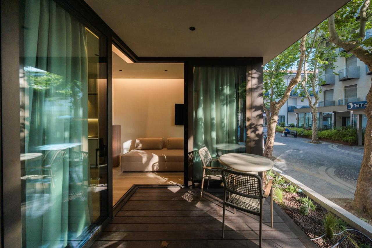Suite avec Piscine Privée