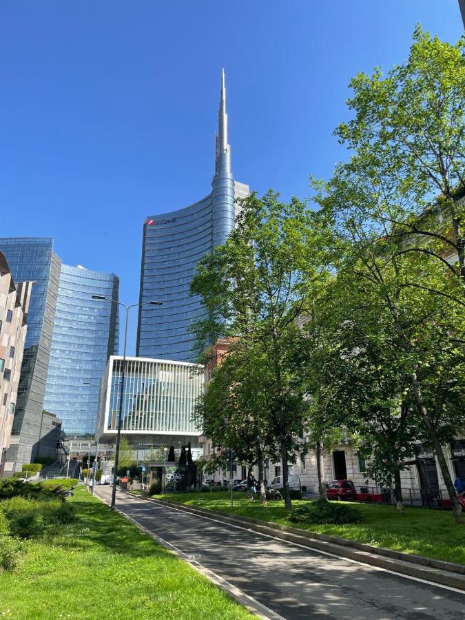 La Petite Suite Gae Aulenti - B&B Milano