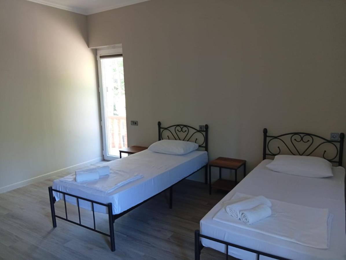 Shekvetili - B&B Shek’vetili