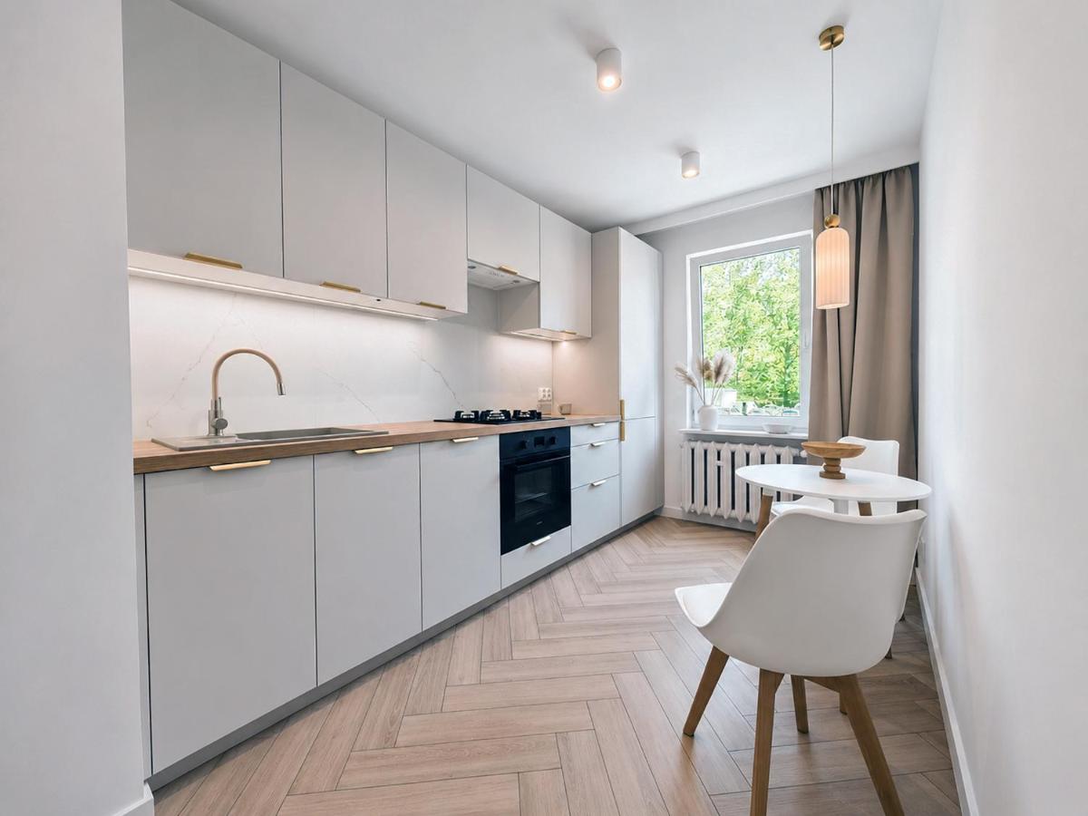 Apartamenty Karo - Ferienwohnung Gdingen