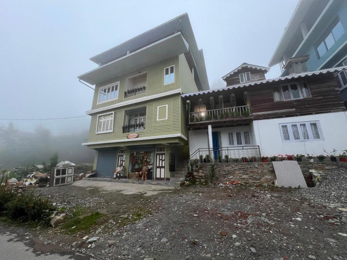 Home away homestay - B&B Namchi