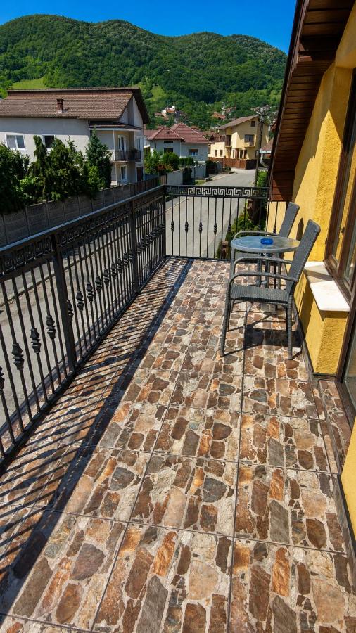 Casa de oaspeti Minerva - B&B Deva