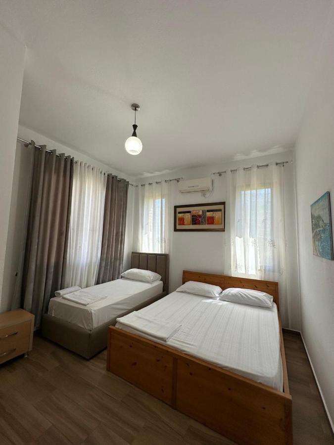 Appartement 2 Chambres