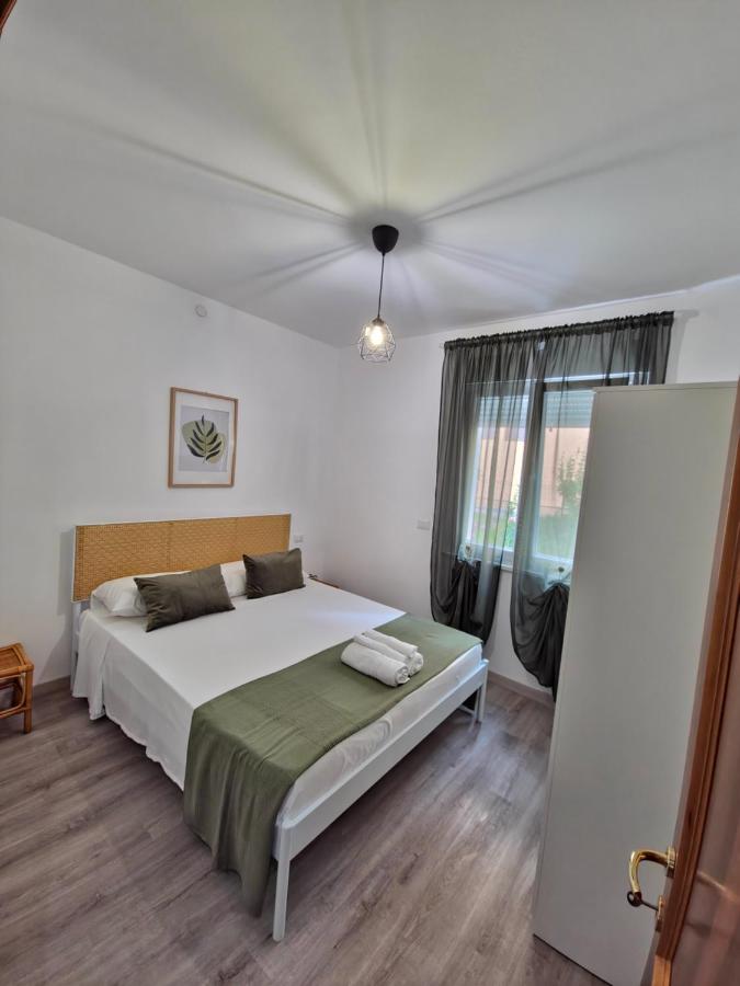 Deluxe Apartment mit 2 Schlafzimmern
