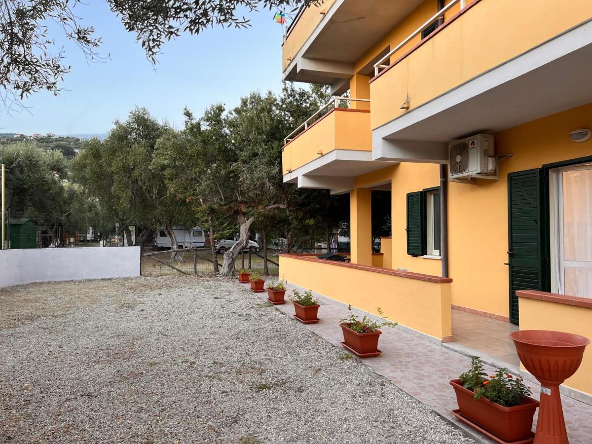 Residence il Pantheon - B&B Marina di Fuscaldo