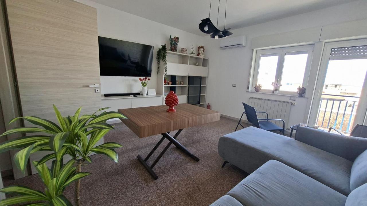 Casa PRIMAVERA - B&B Santa Teresa di Riva