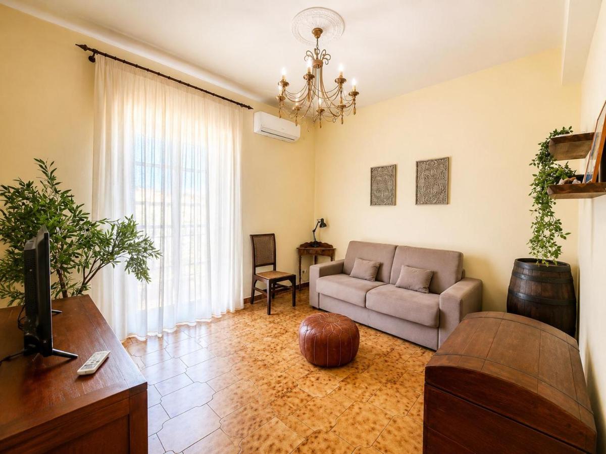 La Casita Del Mar - B&B San Vito Lo Capo