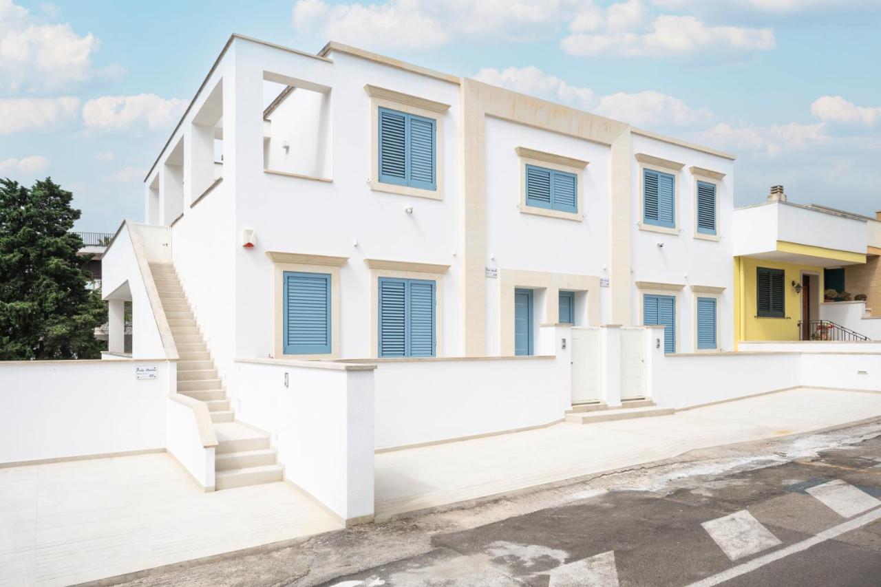 Perle Marine Suite Apartments - B&B Castri di Lecce
