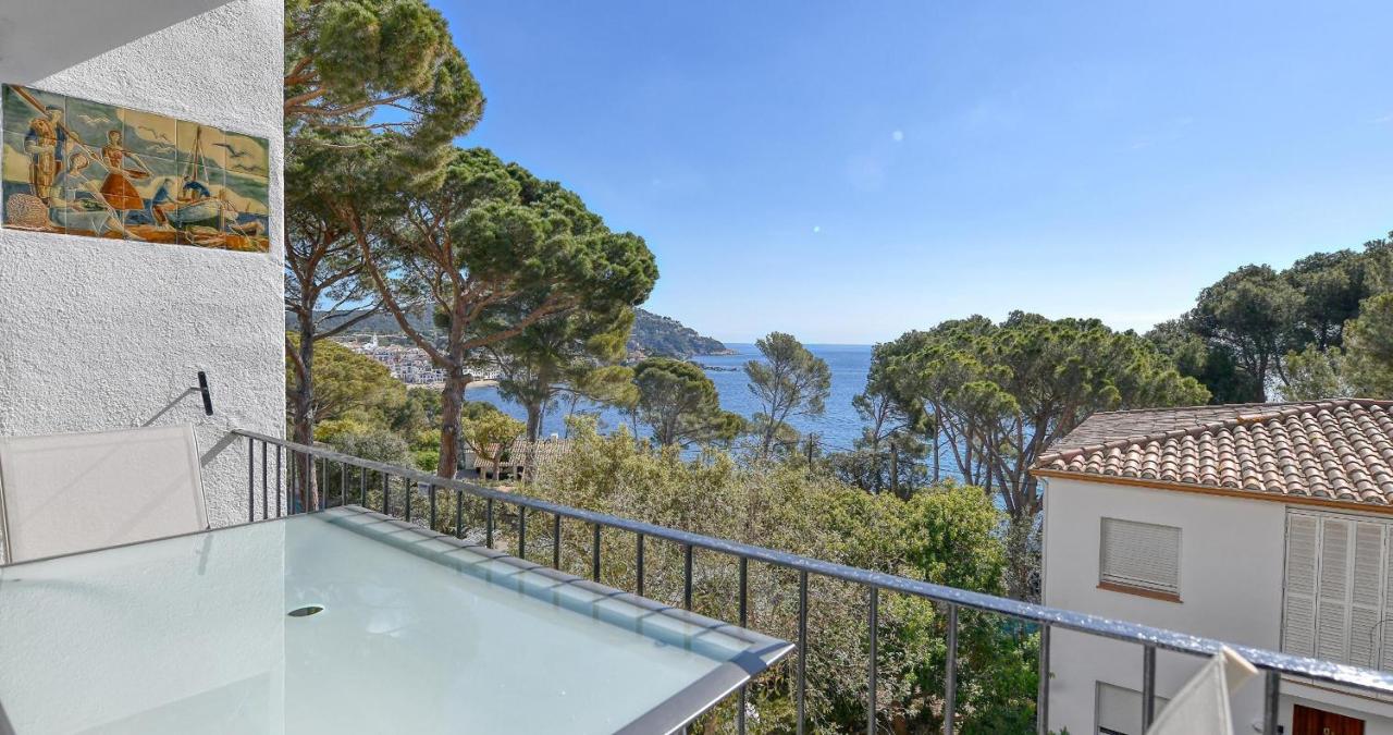 Marquès de Camps - B&B Calella de Palafrugell