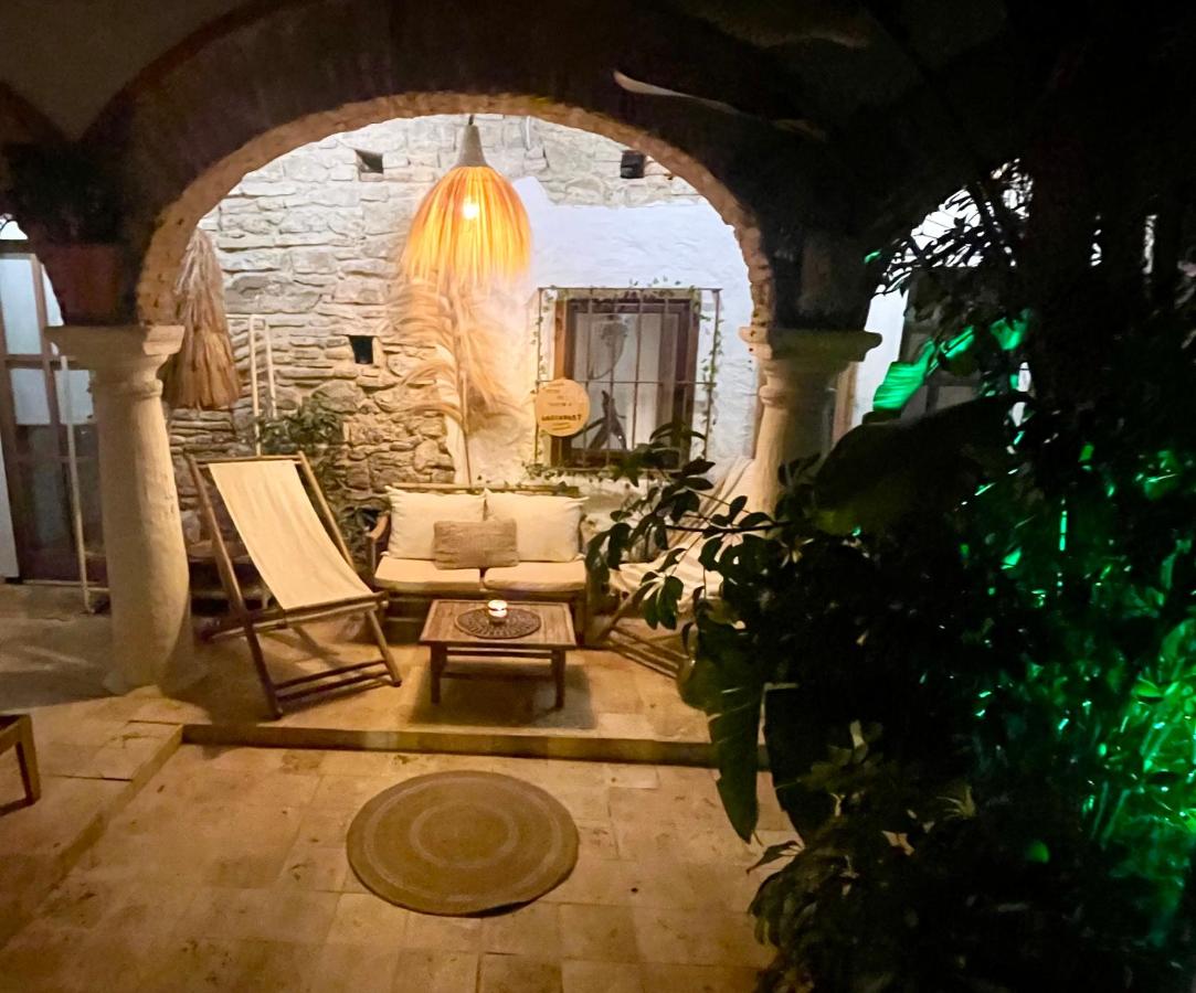 Arcos de Tarifa, Casco historico, aparcamiento - Bed and Breakfast Tarifa