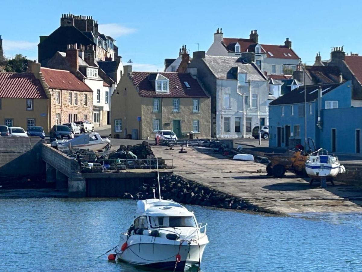 Planners House - B&B Saint Monans
