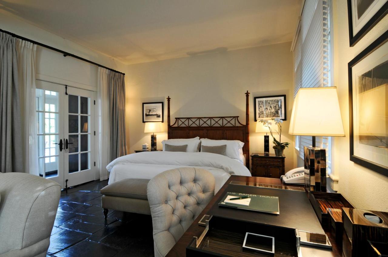 Grand King Room