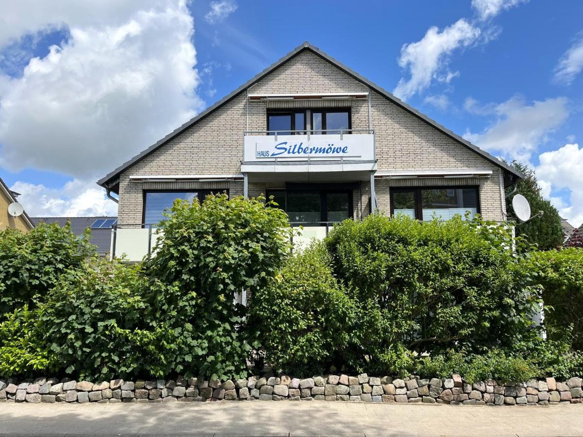 Lütte Stuv - Bed and Breakfast Büsum