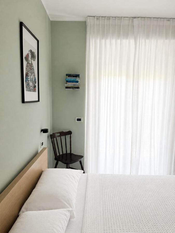 Casa Volta - Appartamento a due passi dal Mare - B&B Grottammare