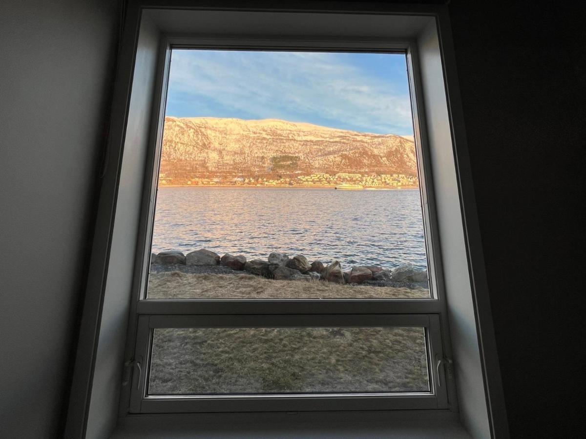 Sea & Aurora View Apartment - B&B Tromsø