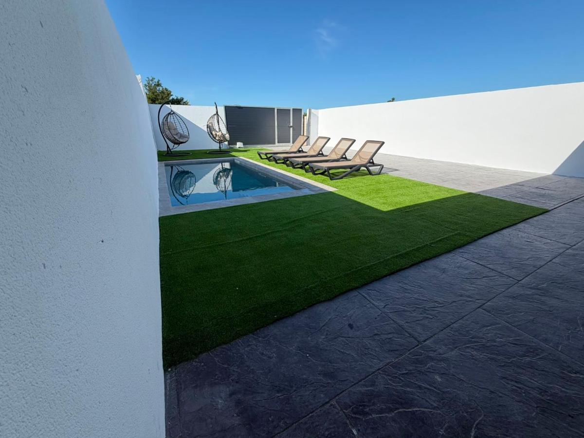 Chiclana Dreamhouse - Chambres d'hôtes Chiclana de la Frontera