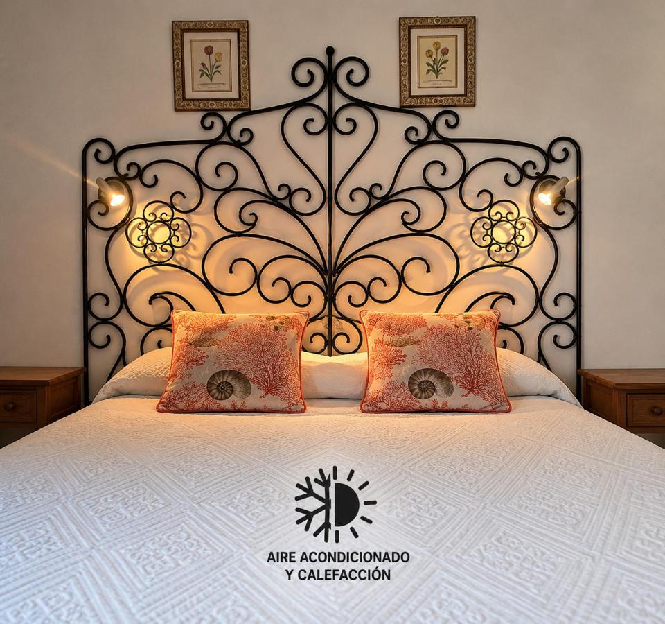 Pensión Los Volcanes - Bed and Breakfast Fuencaliente de la Palma
