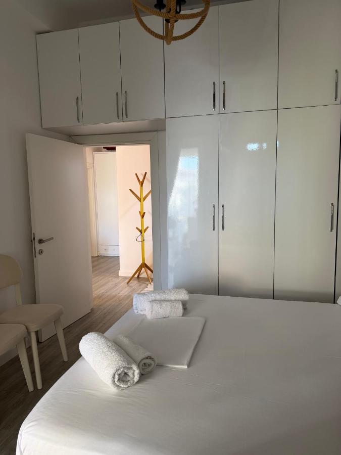 Qerret Flat House - Bed and Breakfast Golem
