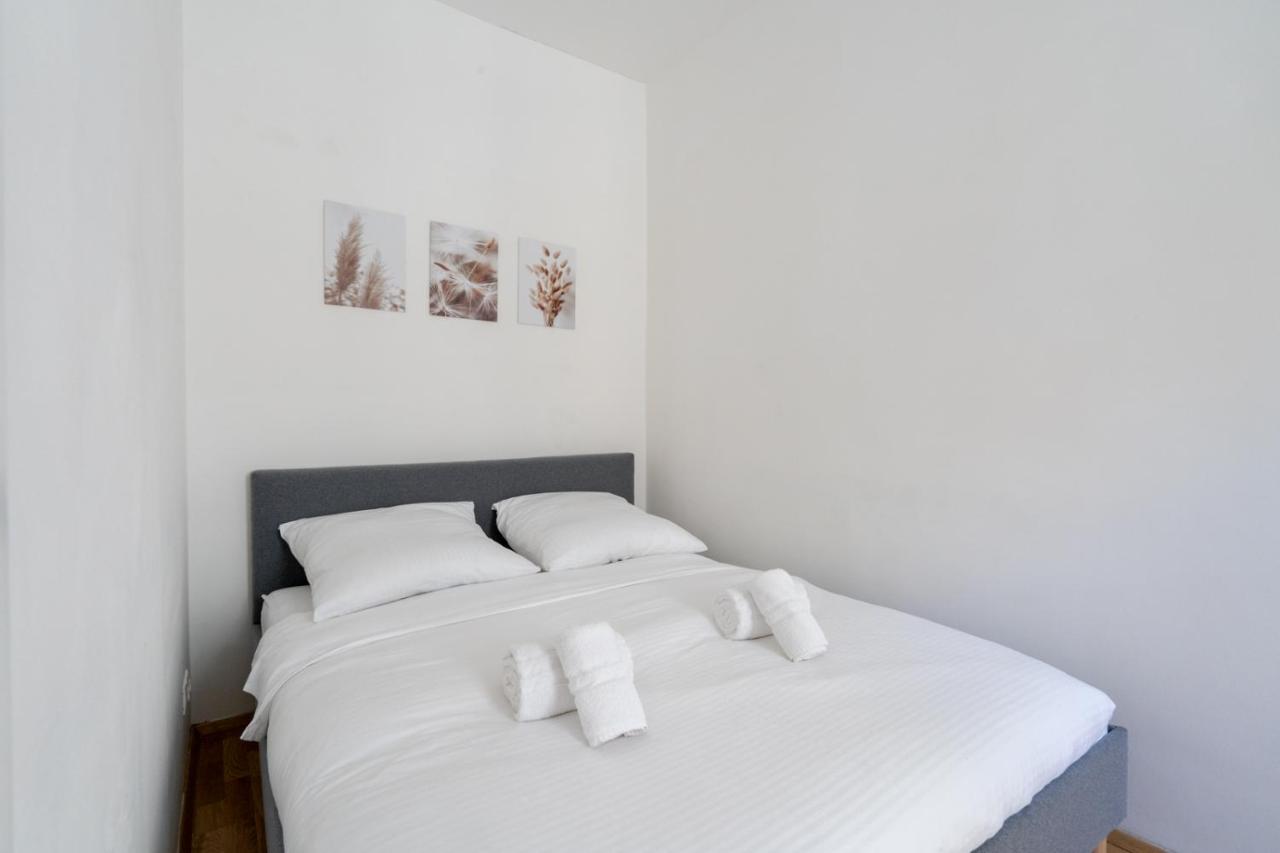 Appartamento con 1 Camera da Letto