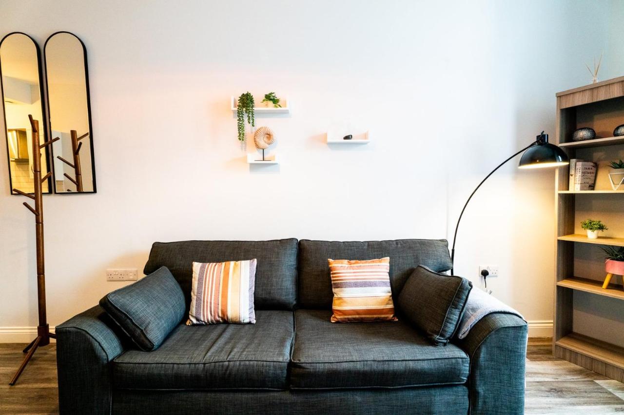 Appartement 1 Chambre