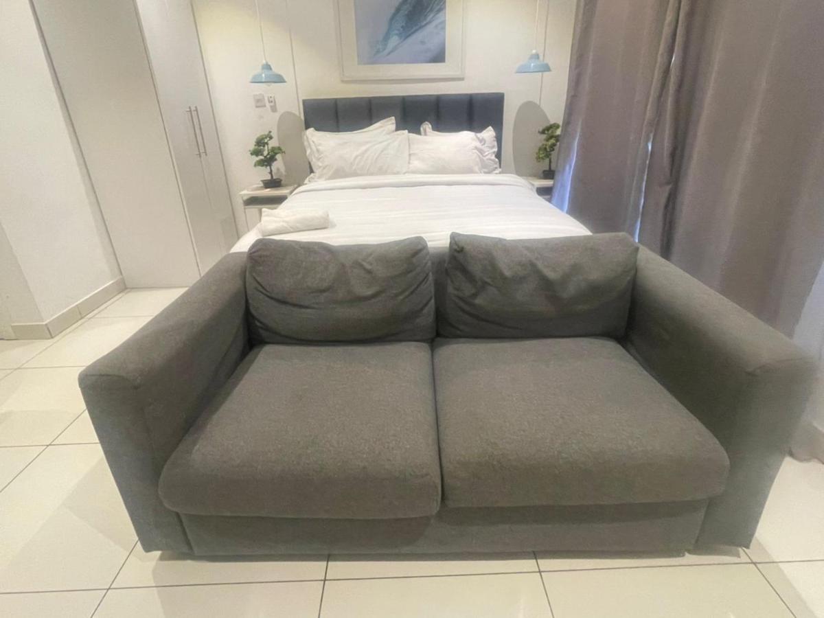Embassy Gardens by depfors homes - B&B Accra