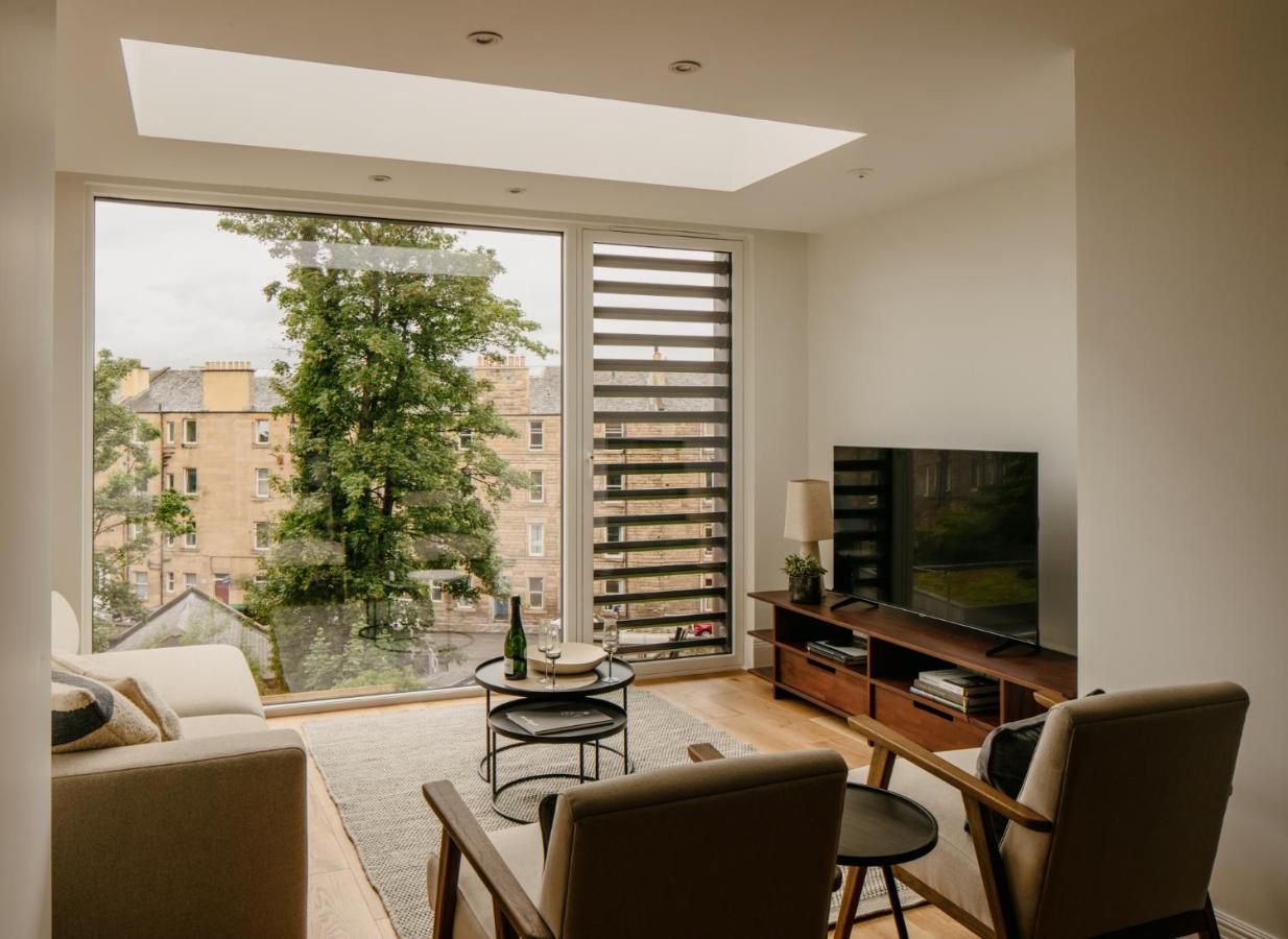 Claremont Residences - B&B Edimburgo