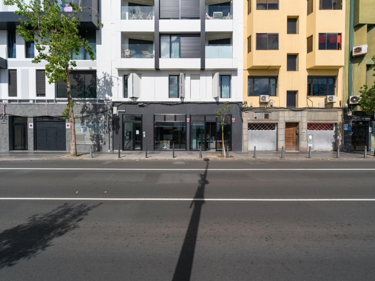 The Aesthetic Haven - Bed and Breakfast Las Palmas de Gran Canaria