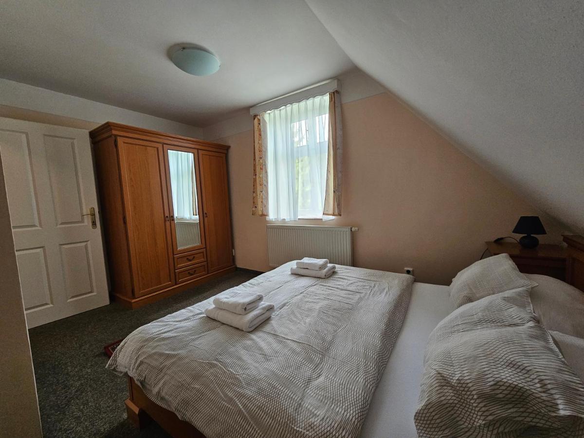 Appartamento con 1 Camera da Letto