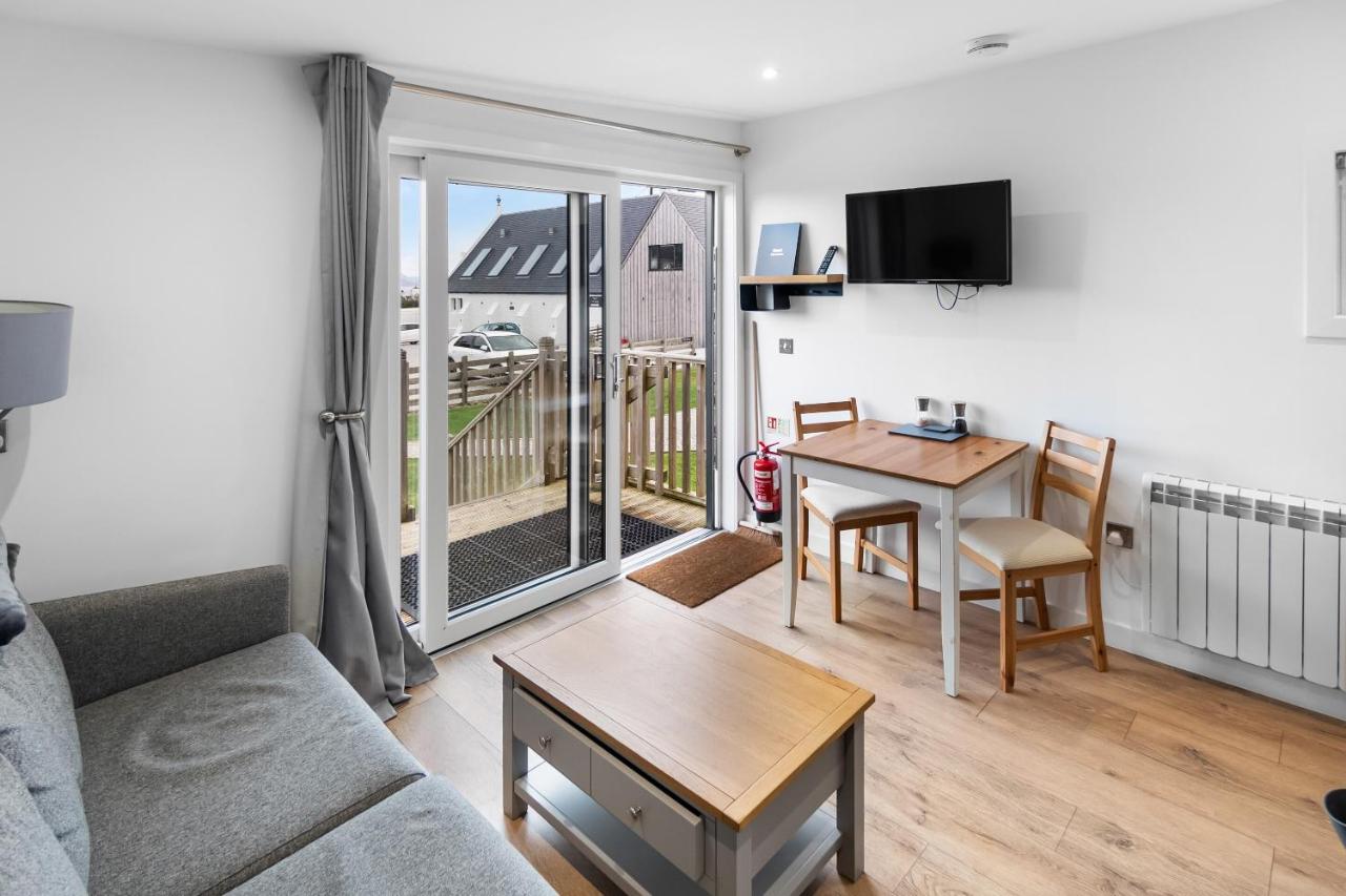 Appartement Deluxe