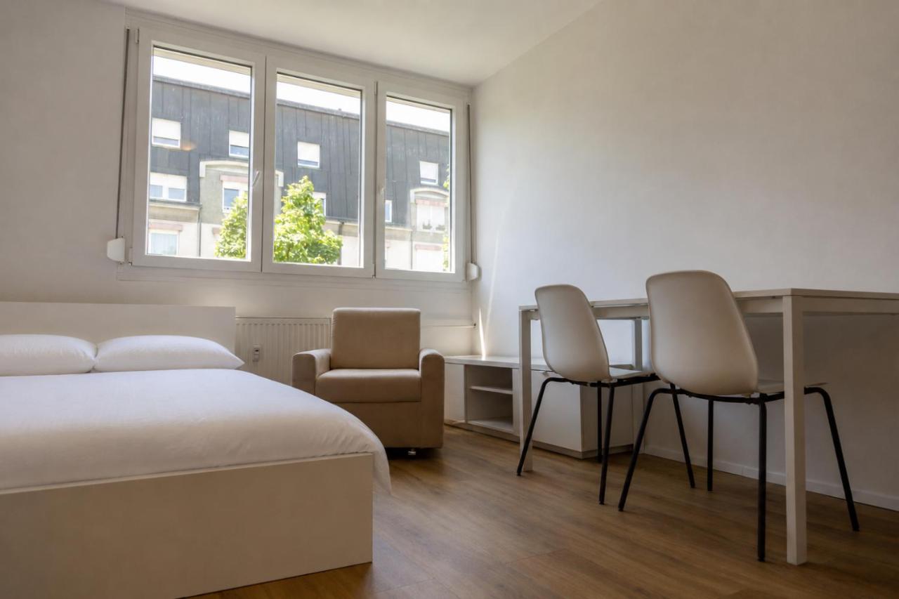 City Nest Ljubljana - Ferienwohnung Ljubljana