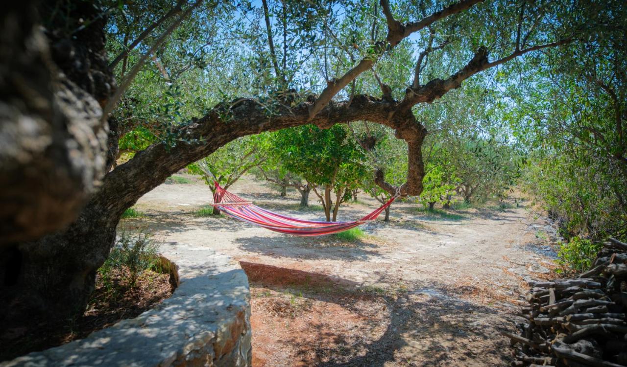 Limni house - Ferienwohnung Kýthira
