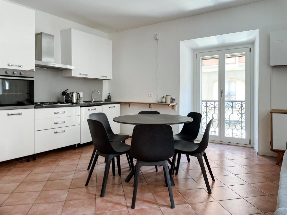 Milano City Retreat - Porta Venezia - B&B Milan