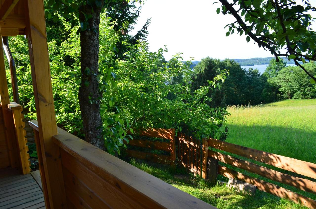Chalet con 2 Camere da Letto