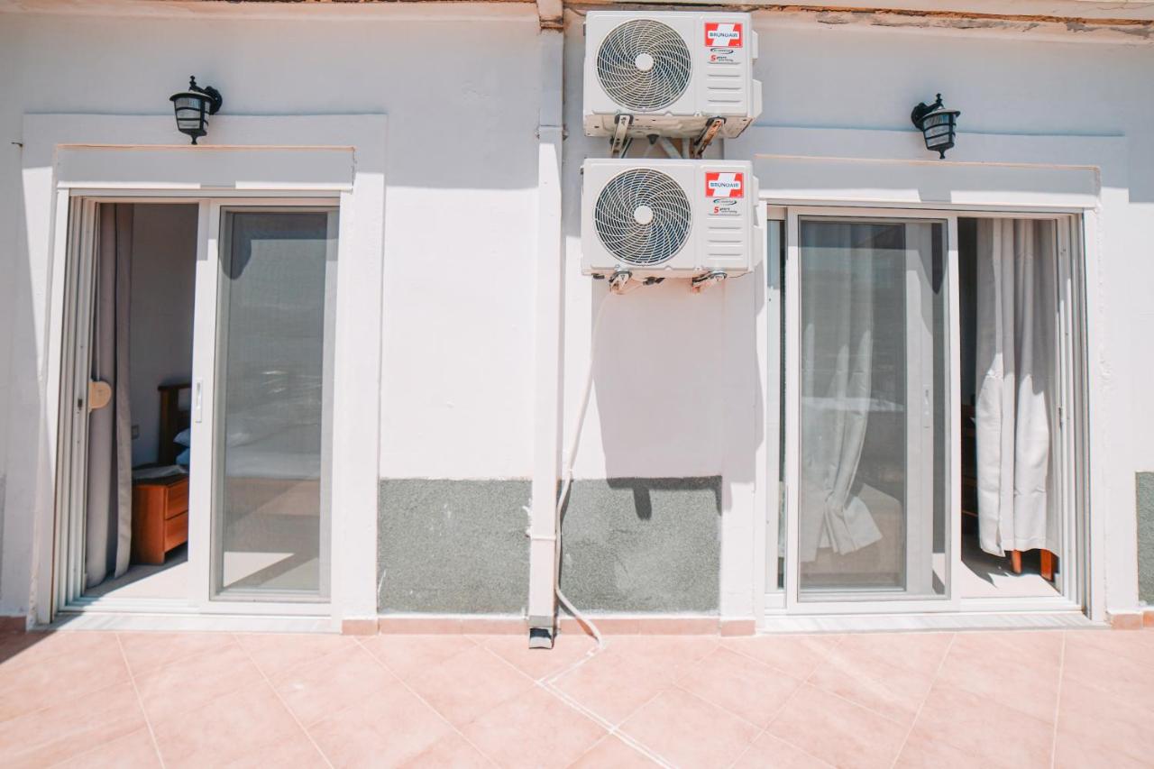 Juna Apartment - Ferienwohnung Saranda