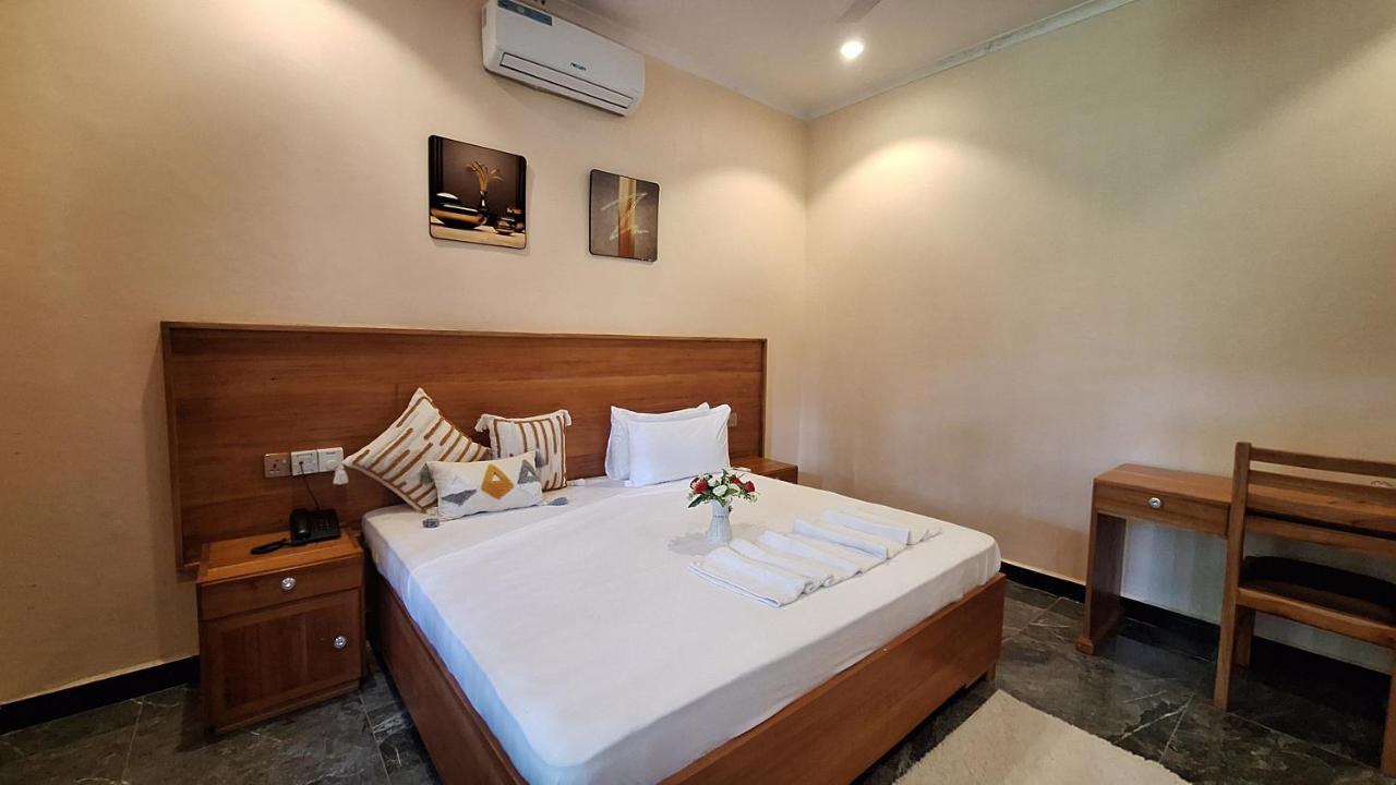 Chambre Double Deluxe