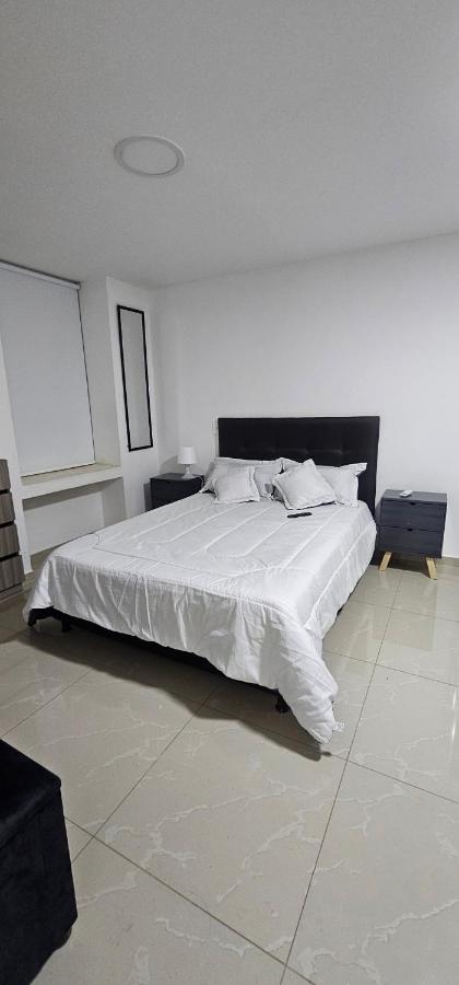Edificio ingenio - B&B Cali