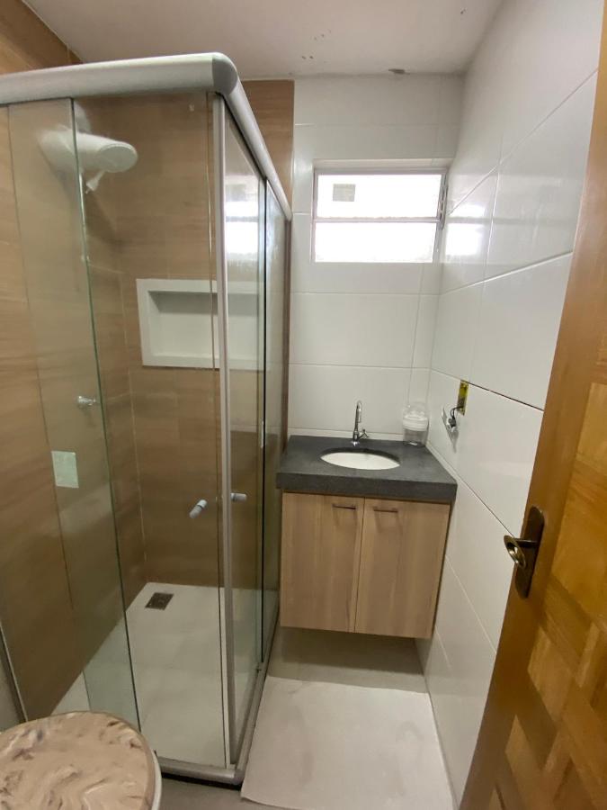 302 · 302 2qtos Encantador com garagem grátis - B&B Belém