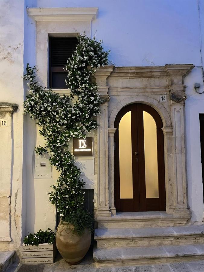 Domus Settecento - B&B Putignano