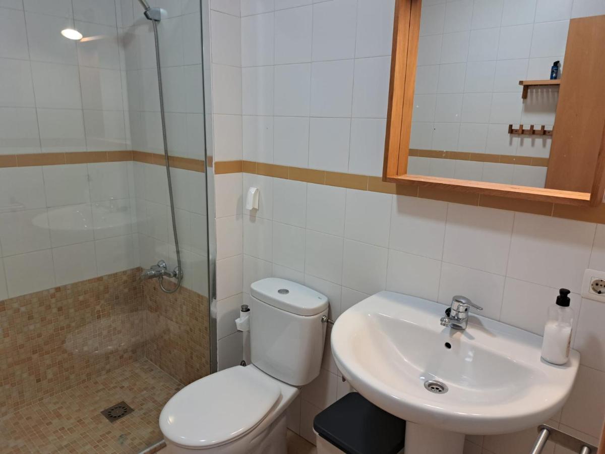 Apartamento Catalina Centro - Bed and Breakfast Conil de la Frontera
