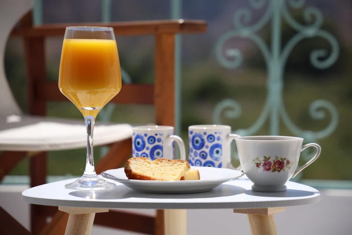 Apartment Simply 206 - B&B Gazi