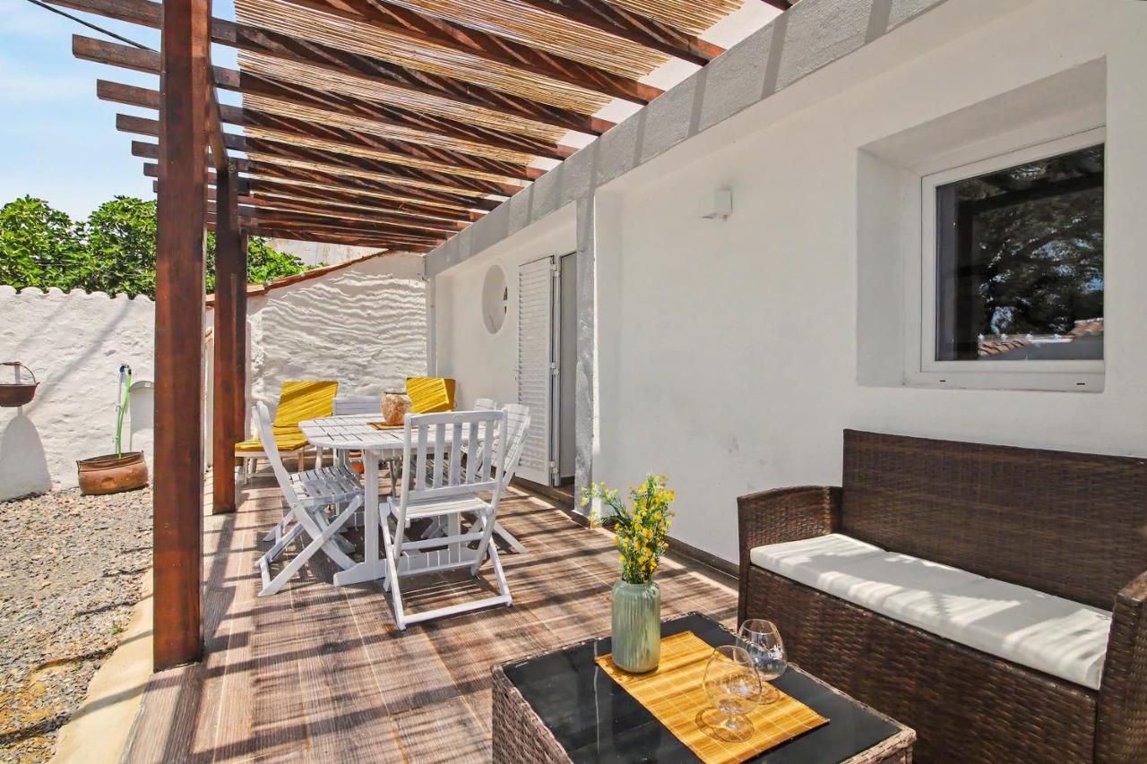Cacela Inn 1 - Bed and Breakfast Vila Nova De Cacela