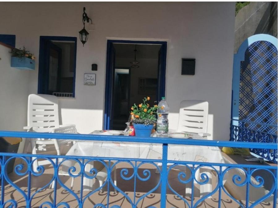 Casa Gambale al Porto - Bed and Breakfast Falcone