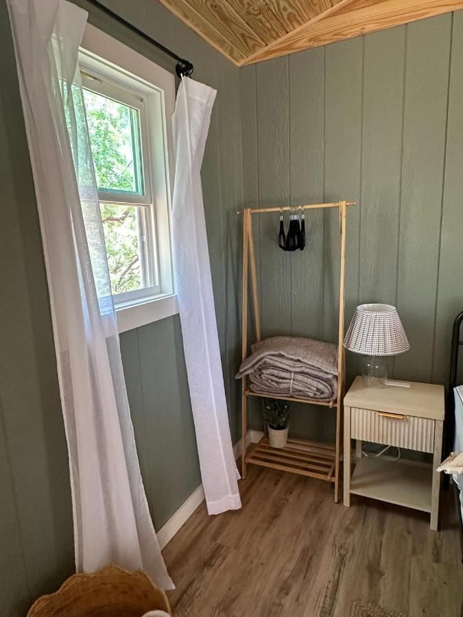 Chambre Lit Queen-Size 