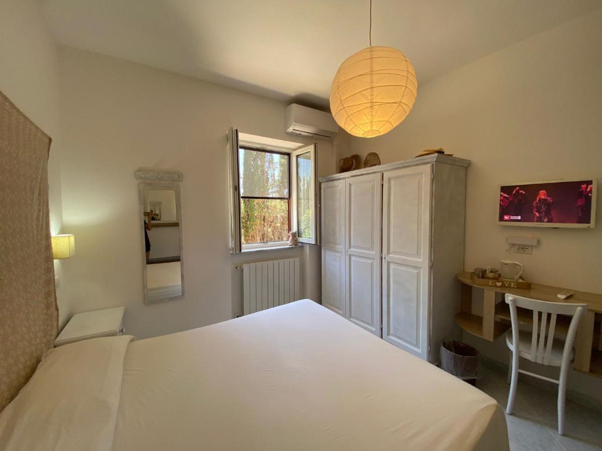 Comfort Double or Twin Room with Private Bathroom