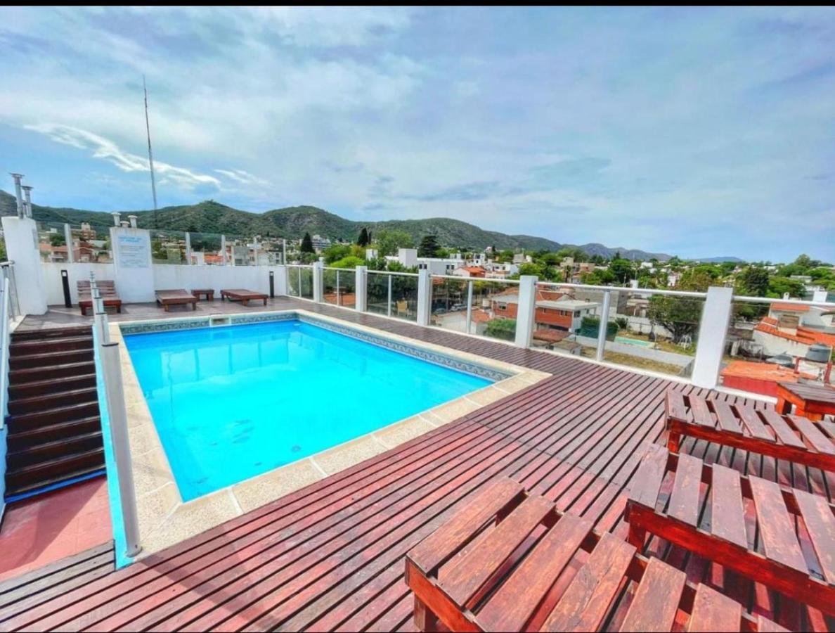 Los manantiales - B&B Villa Carlos Paz