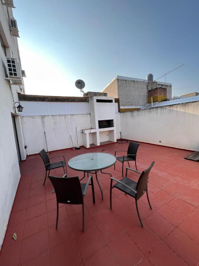 Los manantiales - B&B Villa Carlos Paz