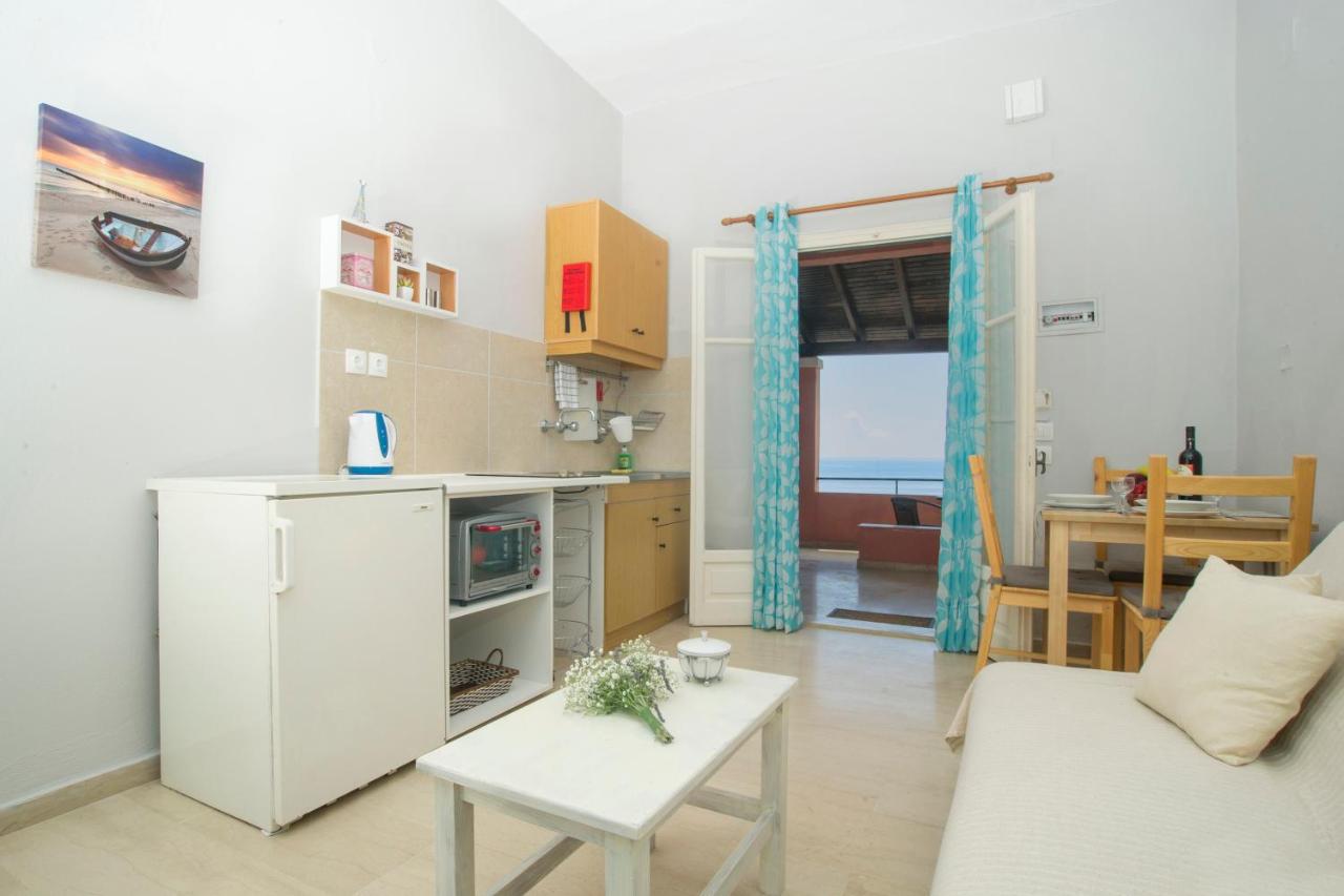 Appartement 1 Chambre - Vue sur Mer