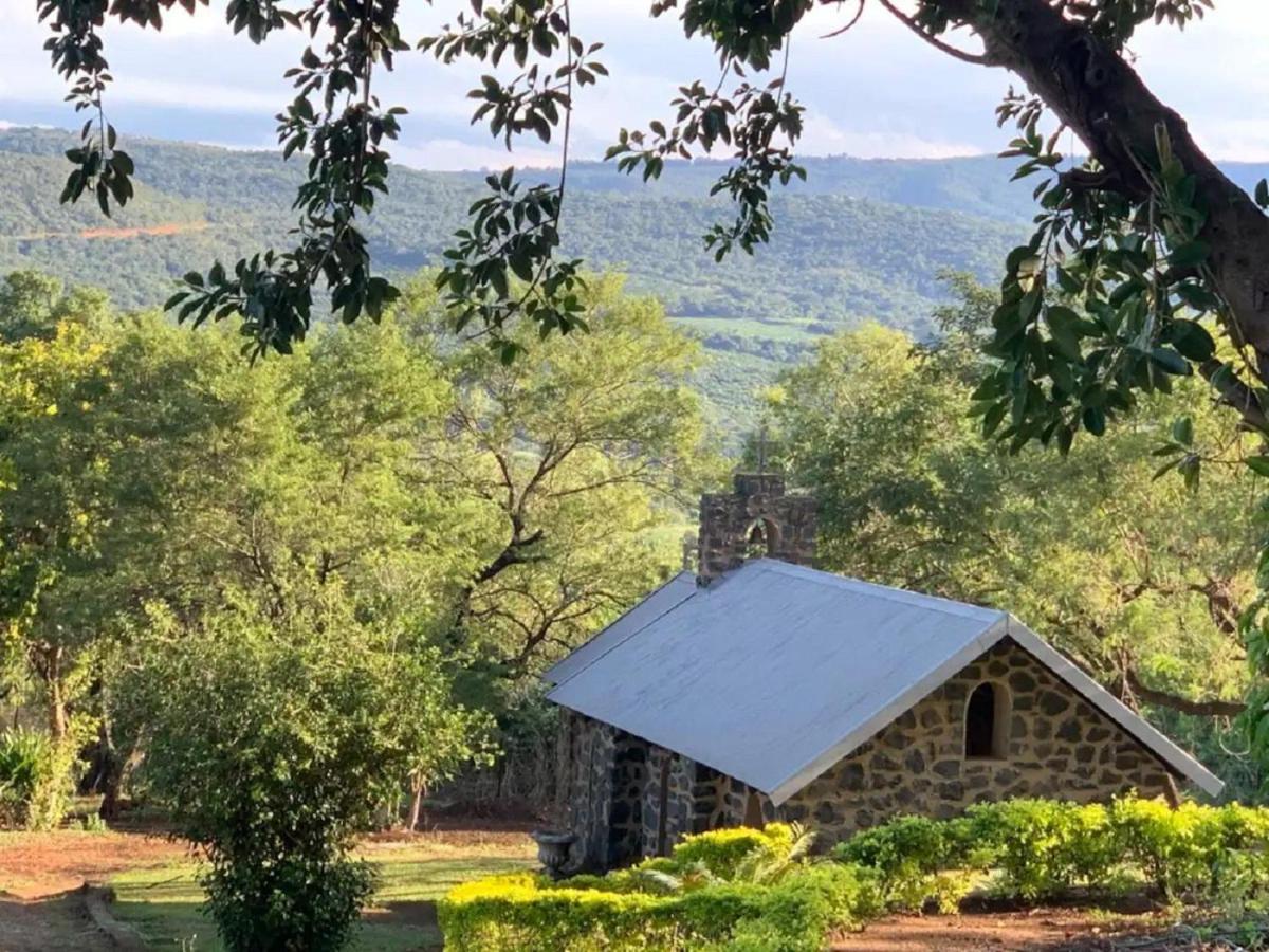 Hazyview Accommodation, Bon Repose Cottage 2 - B&B Hazyview